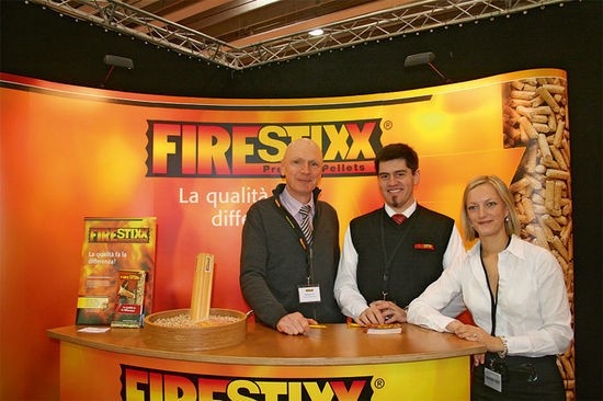 Firestixx Tv Spot Im Fernsehen