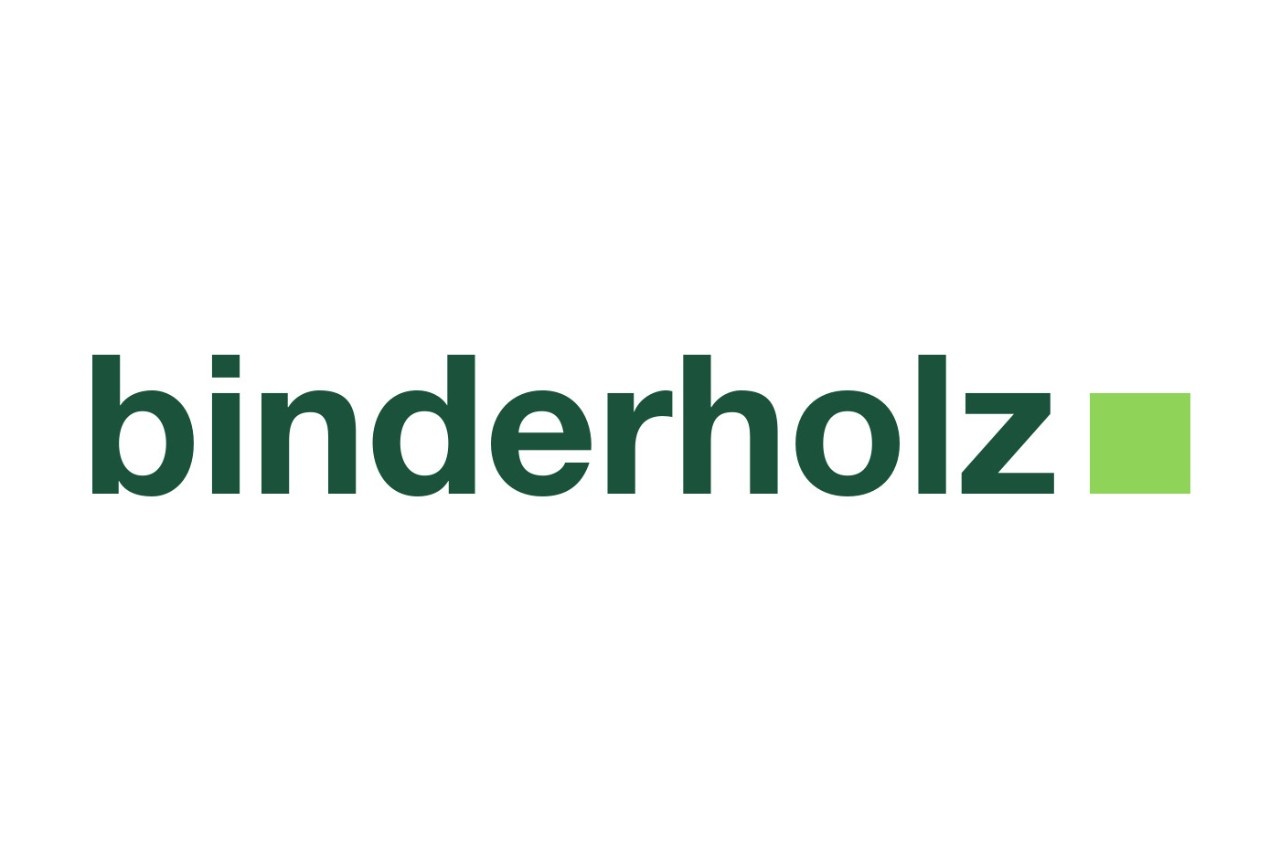 Binderholz Werk Enfield